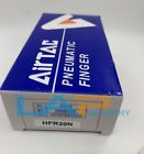 1Pcs New For Airtac Air Claw 180 ° Open Closed Cylinder Hfr20n