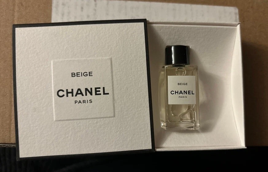 Chanel Beige Perfume for sale - eBay