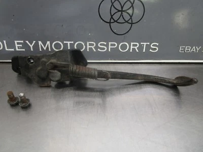 2002 Kawasaki Ninja 500 Kick Side Stand Mount 32043-1439 34024-1360 - Image 1 of 4