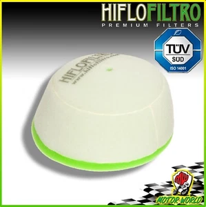 HFF3015 FILTRO ARIA HIFLO Suzuki DR-Z 400 E 2000 2001 2002 2003 2004 2005 - Foto 1 di 1