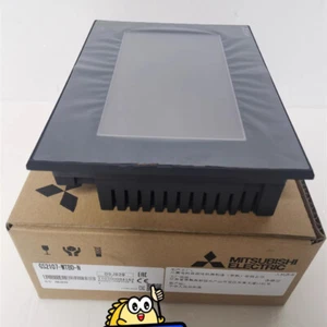 Nuevo MITSUBISHI HMI GS2107-WTBD-N Pantalla Táctil Envío Acelerado 1 PIEZA - Imagen 1 de 4