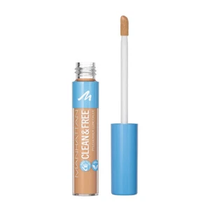 Manhattan Clean & Free Concealer, Fb. 020 - Foto 1 di 1