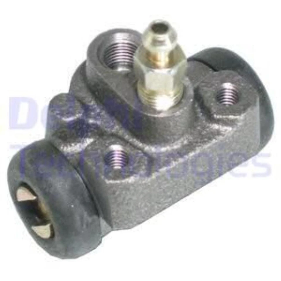DELPHI Cilindro Freno Rueda para Suzuki Swift II Hatchback EA Ma Ah Aj SF413 - Imagen 1 de 1