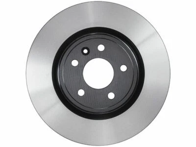Rotor de freno delantero Wagner 73896VD 2011 2012 2013 2014 para Ford Taurus 2010-2019 Foto 1 de 2