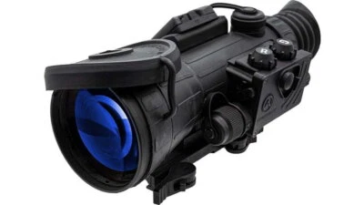 Mira para rifle de visión nocturna Armasight de Flir NRWVULCAN4G9DA1 Vulcan 4,5x Foto 1 de 4