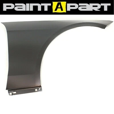 For2003-2009 Mercedes Benz E260/E300/E320/E430/E500 Right Fender Painted PREMIUM Foto 1 de 4