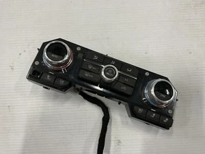20-23 GM SIERRA 2500 AC HEATER TEMPERATURE CLIMATE CONTROL SWITCH OEM 84692238 - Picture 1 of 13