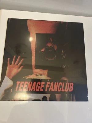 Deep Fried Fanclub by Teenage Fanclub Vinyl 2011 - Image 1 of 2