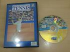 International Tennis Open - PC CD-ROM Retro PC Spiel