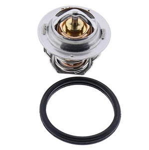 Thermostat For Kubota RTV900G RTV900W RTV1100 RTV1140 Utility Vehicles - Picture 1 of 6