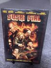 Sushi Mädchen (DVD, 2012)