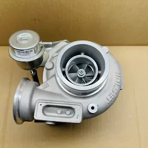 Holset HE200w Turbo HE250 Billet 5cm T2 - Picture 1 of 8