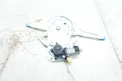 Regulador de ventana de puerta delantera derecha Volvo XC90 2007-2014 OEM Foto 1 de 4