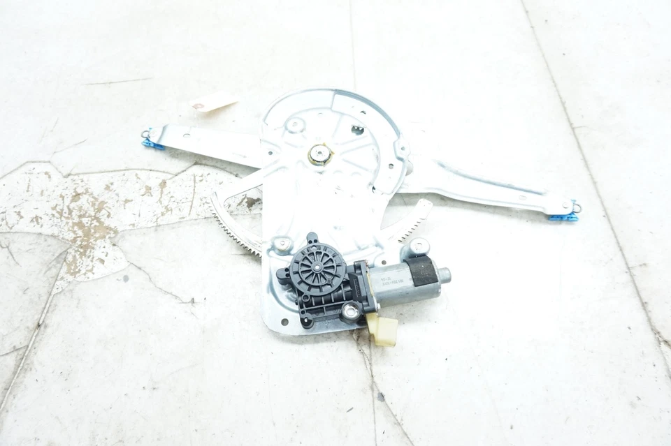 Regulador de ventana de puerta delantera derecha Volvo XC90 2007-2014 OEM Foto 1 de 4