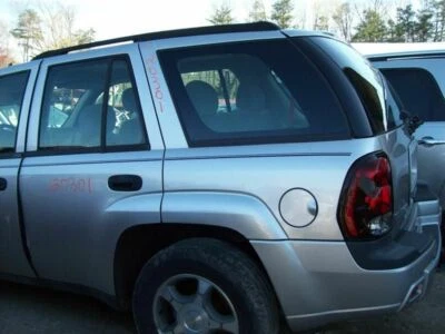 Starter Motor Fits 06-07 ENVOY 231115 - Image 1 of 4