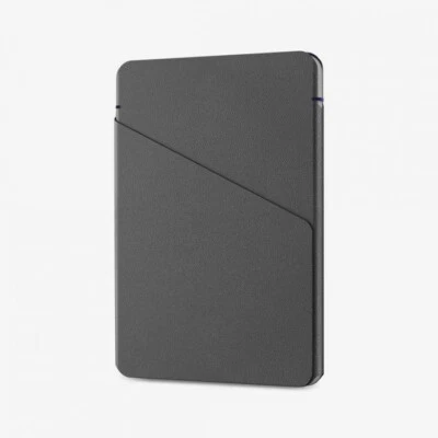Tech21 Evo Sleeve Universal Sleeve Cover for 13" Tablets, Black, UK Seller