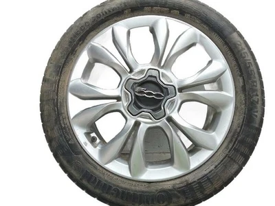 735624967 LLANTA 17 FIAT 500X 334 2014- 2014 2113759 - Imagen 1 de 4