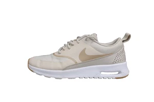NIKE AIR MAX THEA  Damen  Sneaker Beige Gr.38 UK 4,5 - Bild 1 von 11