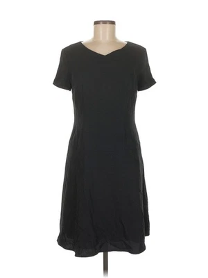 Vestido informal negro AKA Eddie Bauer para mujer 6 Foto 1 de 4