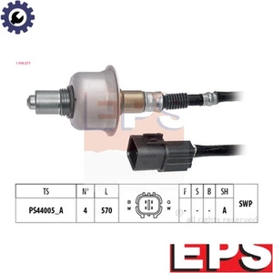 SENSOR LAMBDA 1.998.277 PARA HYUNDAI i20/II/Hatchback/Van/ACTIVE i10 i30 KIA - Imagen 1 de 8
