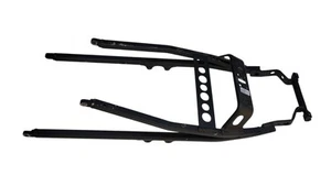 TELAIETTO CONTRO TELAIO SUPPORTO POSTERIORE ORIGINALE YAMAHA YZF-R1 2003 - Picture 1 of 11