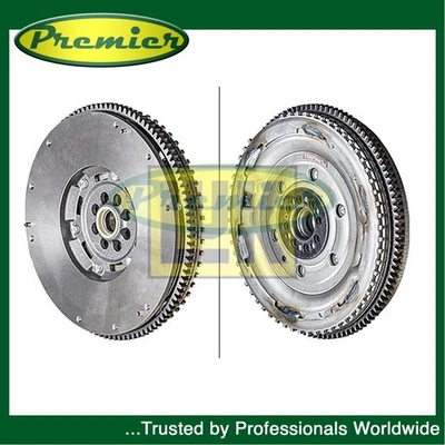 Volante Premier de doble masa para Nissan Navara NP300 Pathfinder 2,5 dCi #1 Foto 1 de 4