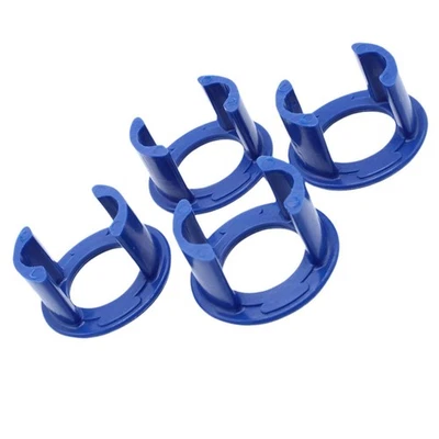 Juego de casquillos para bastidor auxiliar delantero PM01290 adecuado para Volvo V70 II 2000 - Imagen 1 de 4