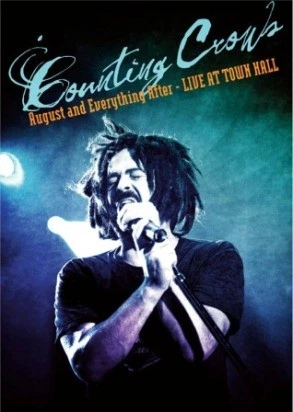 Counting Crows - August & Everything After - Cd + Dvd - Immagine 1 di 1