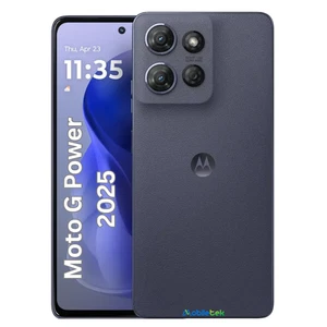 Motorola Moto G Power (2025) 128GB 5G CRICKET LOCKED Smartphone - VERY GOOD - Picture 1 of 4