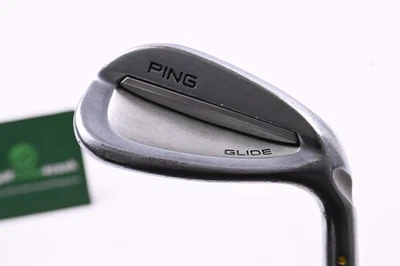 Ping Glide Gap Wedge / 52 Degree / Yellow Dot / Regular Flex Ping CFS Shaft - Image 1 of 4