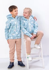 Kids’ Fashion Suit – Soft and Durable Winter Set, Winter,  Nosi svoe 6314 (sn... - Picture 1 of 10