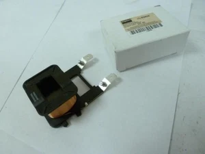 196774 New-No Box; Dayton 6GNU6 Replacement Coil 24VAC; DP - Picture 1 of 4