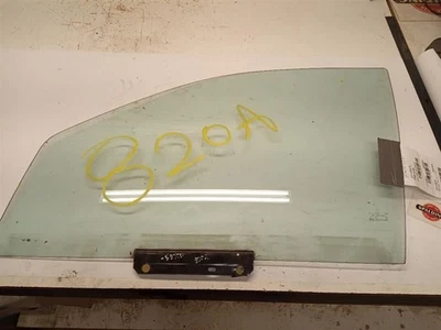 Front Driver Left Door Glass from 2004 Jeep Grand Cherokee 11278284 - Image 1 of 4