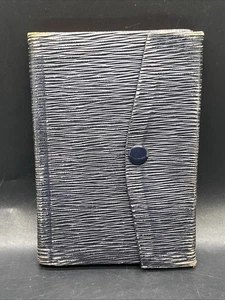 1920 Ecce Orienti Rites & Ceremonies Of The Essenes Redding Co. Masonic 8th Ed - Picture 1 of 19