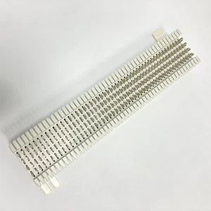 Bloque de terminales de telecomunicaciones Siemon 66MI-50 SOLAMENTE - Nuevo - Sin soporte de cable - Imagen 1 de 7