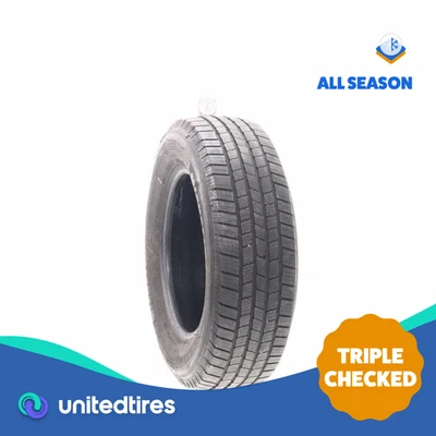 Used 215/70R16 Michelin Defender LTX M/S 100H - 7.5/32 Foto 1 de 4