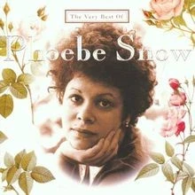The Very Best Of von Phoebe Snow | CD | Zustand sehr gut - Bild 1 von 2