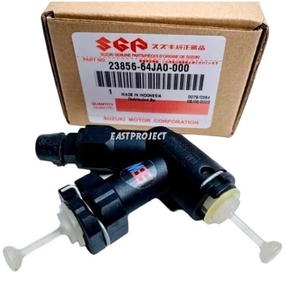 2385664JA0 OEM Suzuki Grand Vitara Clutch Pipe Joint Assy Manual Transmission - Image 1 of 4