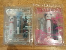 MEDICOM BE@RBRICK NADSAT HMV Limited