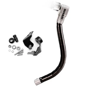 KIT SHAD LOCK S3 ANTIFURTO BLOCCA MANUBRIO FOR HONDA 300 SH 2019-2020 - Imagen 1 de 7