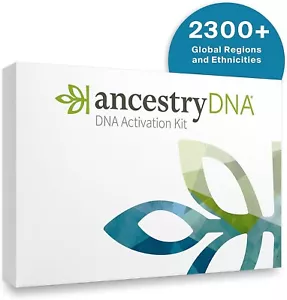Personalized Genetic Results | DNA Ethnicity Test | Find Relatives | Origins.... - Picture 1 of 9