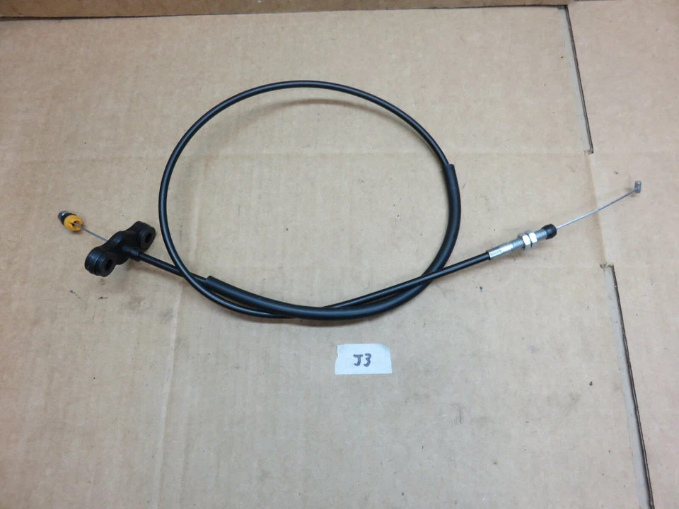Nissan 240sx S13 KA24DE DOHC throttle cable 91 92 93 94 good condition! Foto 1 de 1