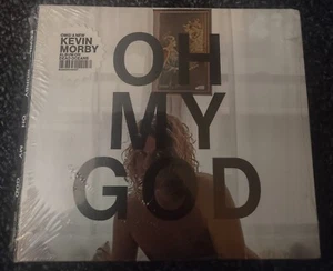 Oh My God by Kevin Morby (CD, 2019) Album On Dead Oceans NEW & SEALED - Foto 1 di 2
