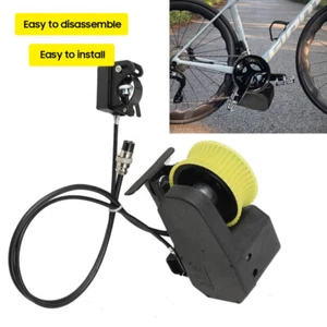 Fahrrad Speed Booster 24V E-Bike Elektrofahrrad Mountainbike Speed Booster Motor - Bild 1 von 14