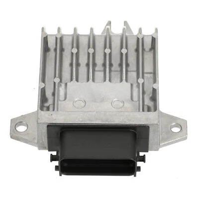 OEM NEW 2010-2011 Mazda 3 Sedan Module Power Train Control Module A/T LF8M189E1H - Image 1 of 4