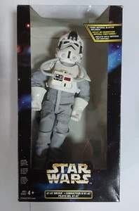 STAR WARS KENNER VINTAGE AT AT DRIVER - Picture 1 of 2