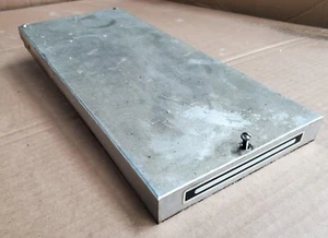 Bunn omatic Rt35 Coffee machine Top Cover 15x7" Plate Cap Panel 302363 Housing  - Picture 1 of 9