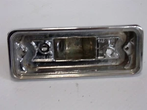 1969 69 Chevrolet El Camino Backup Reverse Light Lamp Housing OEM GM 5960886 - Bild 1 von 4