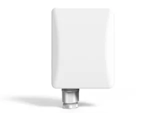LIGOWAVE 5 GHz CPE con Antenna Integrata 15dBi PTP DLB-5-15N 7km Range - Foto 1 di 3
