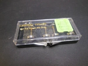 Camiones de carga Ho Central Valley T-55 Bettendorf de lote antiguo (en caja/espuma) - Imagen 1 de 2